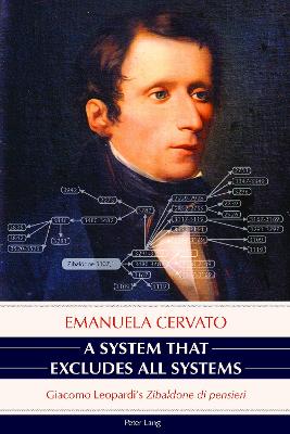 Book cover for A System That Excludes All Systems