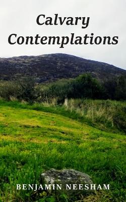 Book cover for Calvary Contemplations