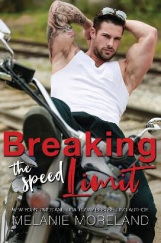 Cover of Breaking The Speed Limit