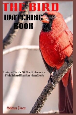 Cover of The Bird Watching Book