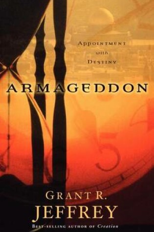 Cover of Armageddon: Appointment with Destiny