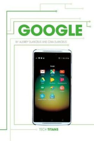 Cover of Google