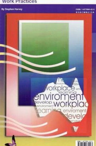 Cover of Participate in Environmental Work Practices