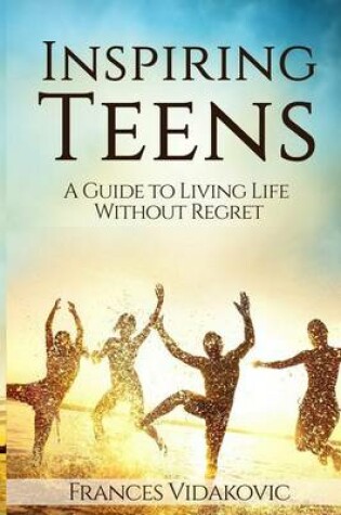 Cover of Inspiring Teens