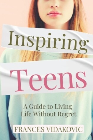 Cover of Inspiring Teens