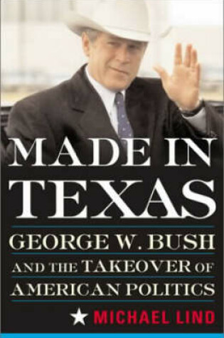 Cover of Made in Texas