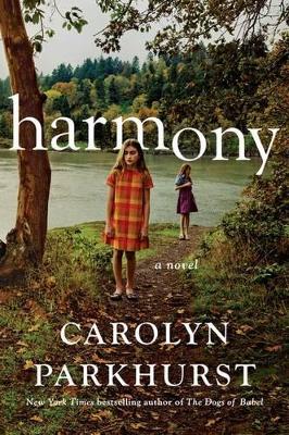 Book cover for Harmony