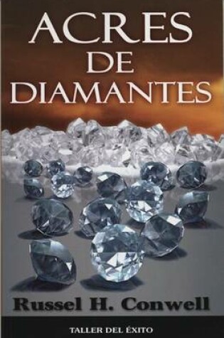 Cover of Acres de Diamantes