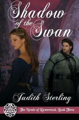 Cover of Shadow of the Swan