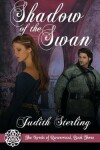 Book cover for Shadow of the Swan