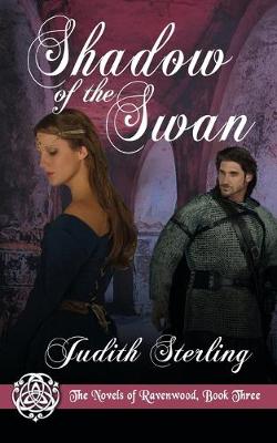 Book cover for Shadow of the Swan