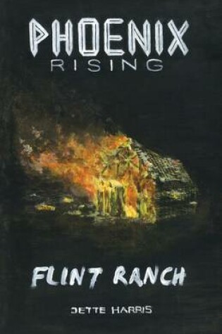 Cover of Flint Ranch