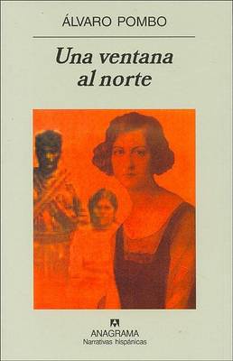 Book cover for Una Ventana al Norte