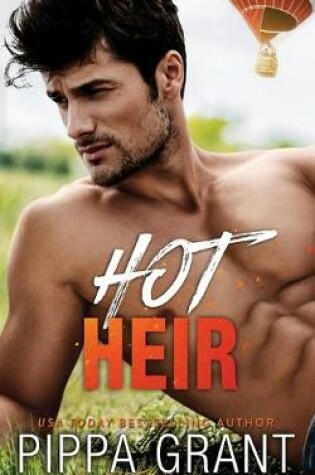 Cover of Hot Heir