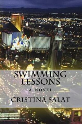 Cover of Swimming Lessons