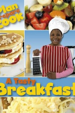 Cover of A Tasty Breakfast