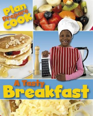 Cover of A Tasty Breakfast