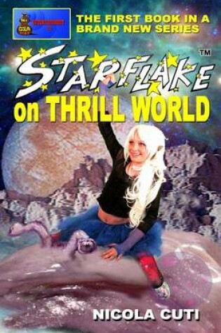 Cover of Starflake on Thrill World