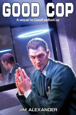 Book cover for Good Cop