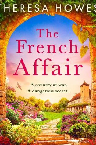 Cover of The French Affair