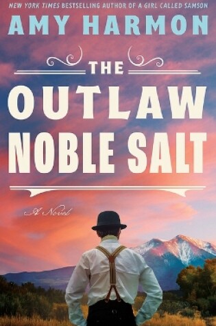 Cover of The Outlaw Noble Salt