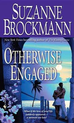 Book cover for Otherwise Engaged