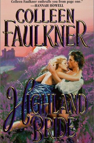 Cover of Highland Bride