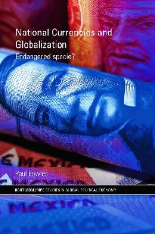 Cover of National Currencies and Globalization