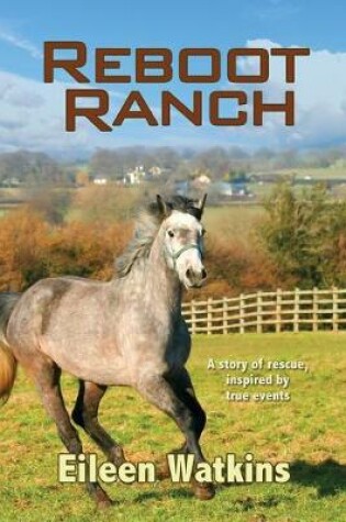 Cover of Reboot Ranch