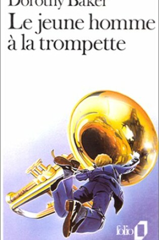 Cover of Jeune Homme a Trompette