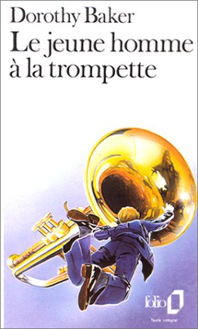 Cover of Jeune Homme a Trompette