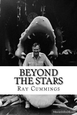 Book cover for Beyond the Stars