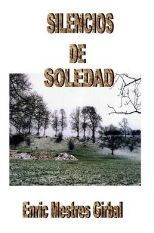 Cover of Silencios de soledad