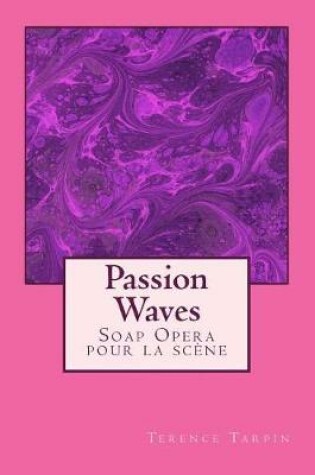 Cover of Passion Waves