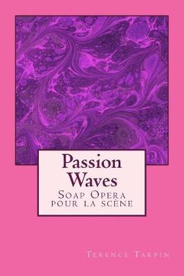 Book cover for Passion Waves