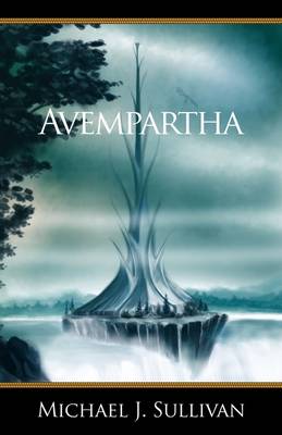 Avempartha by Michael James Sullivan