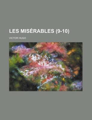 Book cover for Les Miserables (9-10)