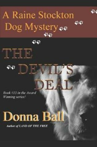 Cover of The Devil's Deal