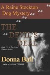 Book cover for The Devil's Deal