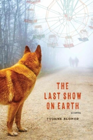 Cover of The Last Show on Earth
