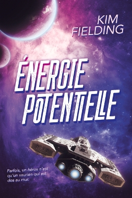 Book cover for Énergie potentielle