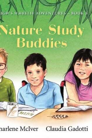 Cover of Nature Study Buddies