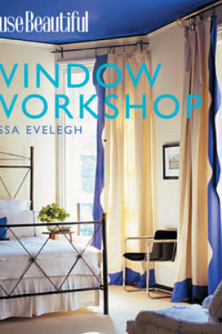 Cover of Window Workshop