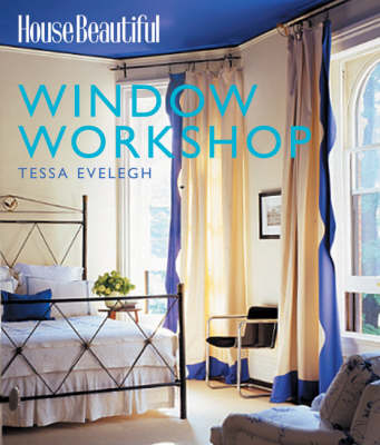 Book cover for Window Workshop