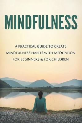 Book cover for Mindfulness