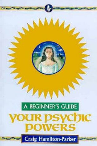 Cover of Your Psychic Powers