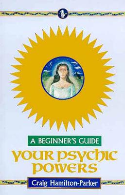 Cover of Your Psychic Powers