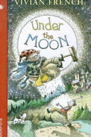 Cover of Under The Moon