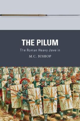 Cover of The Pilum