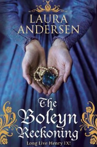 Cover of The Boleyn Reckoning